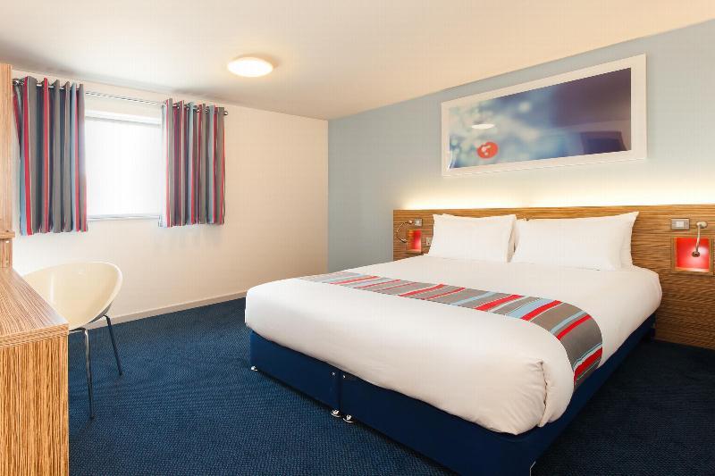 Travelodge Ayr Exterior photo